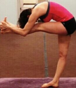 T Yoga